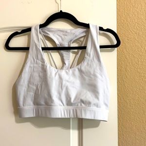 Fabletics sports bra